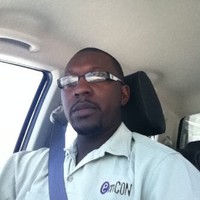 Hans Hamukoto