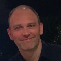 Andy Martin