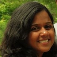 Reshma Anna Cheriyan