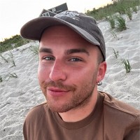 Daniel Vitello