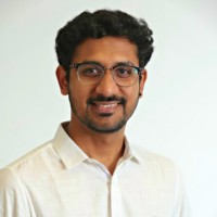 Nikhil P.
