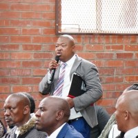 Xolani Innocent Nyoka