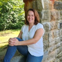 Carolyn James