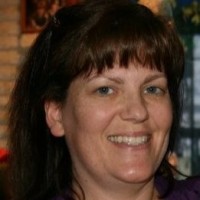 Kimberly Webber