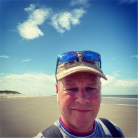 Ron Jonker