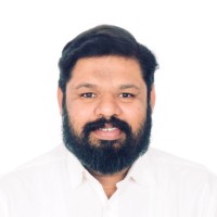 Selvakumar M