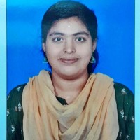 Prashanthi P