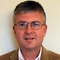Glen Batten