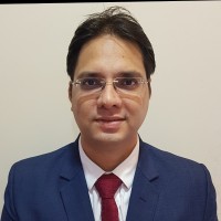 Ajay Sharma