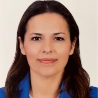 Sabriye S.