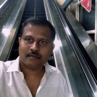 Hemanth P  S