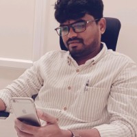 Mahesh Yadav