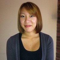 Wendy Chau