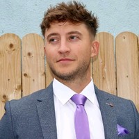 Joseph O Connor