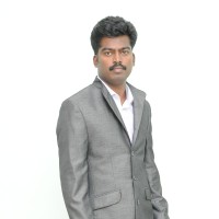Jayakumar Ramasamy