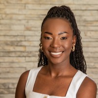 Yvette Siziba
