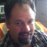 Steven Simpson, CSP, CHST