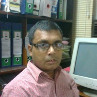 Prosenjit Marick