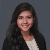 Anita Mishra, Cpa