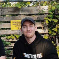 Jared Dawson