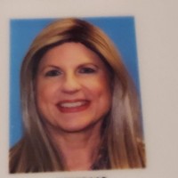 Tina Mathewson