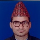 Ashish Timilsina