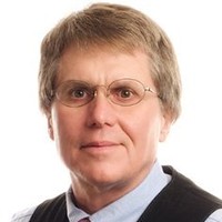 Timothy Anderson
