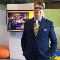 Omar Forlano