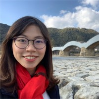 Sherry Huang