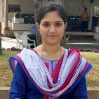 Vidhya Natarajan