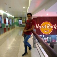 Mohan Arya