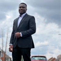Kingsford Duodu Adane