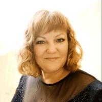 Olga Glushakova
