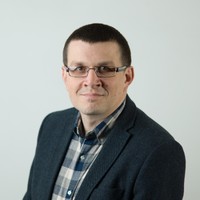 Martin Moore