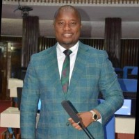 Hon. Alusine Kanneh