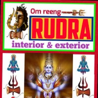om reeng shiv shiv rudra interior and exterior