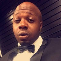 Terrance Ray
