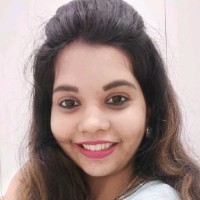 Anjali Pothuluru