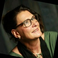 Anke van der Linden