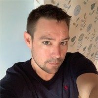 Daniel Sinfield