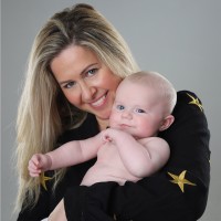 Antonia Lee-Kemp