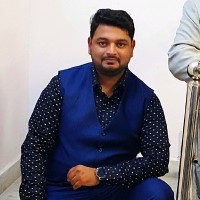 Nisar Sheikh
