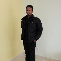 Reymi Rahman