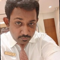 Mohamed Niyas