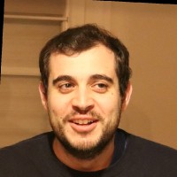 Ismaël Serhan