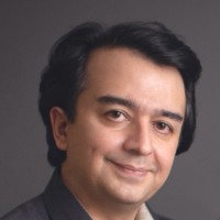 Masoud Mohajeri, Ph.D., P.Eng., PMP