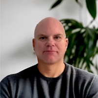 Rob McDonald