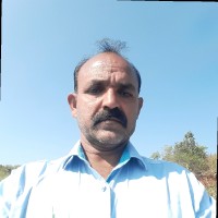 Ishwar Chavan
