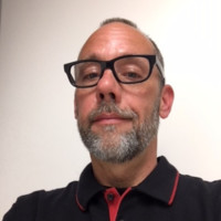 Jeff Crane
