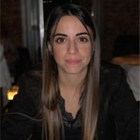 Alessia Bosco